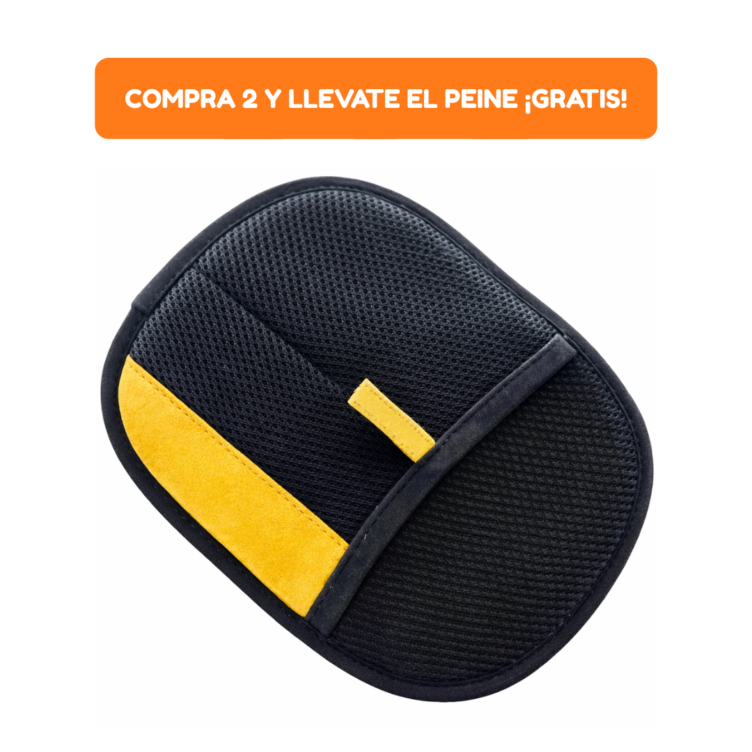 BumPaw® Quita Pelos